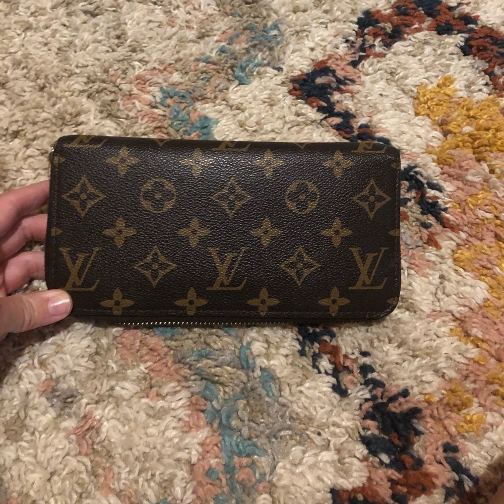 Louis Vuitton Wallet